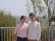 Our guests on 04/16/2004