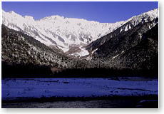 Mt.Hotaka