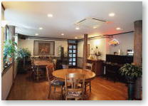 lounge