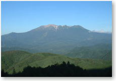 Mt.Ontake