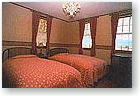 western room