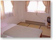 japanese-western room