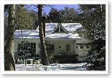 Pension ONE DIME HOUSE 