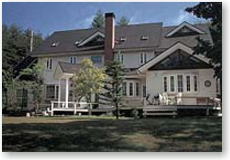 Cheminee Inn
